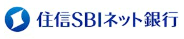 住信SBIネット銀行ロゴ