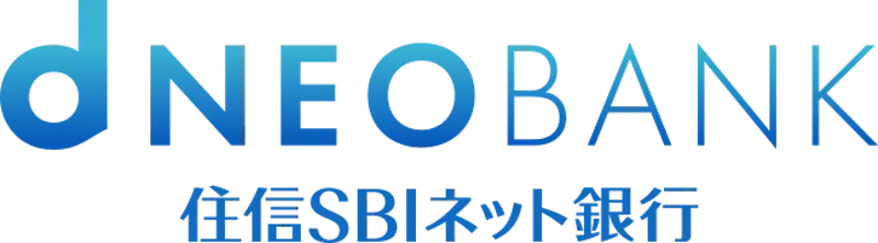 住信SBIネット銀行ロゴ