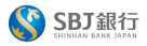 SBJ銀行ロゴ