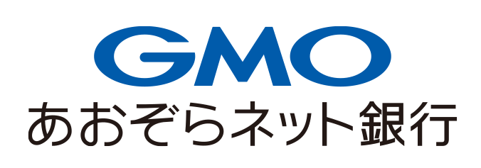 GMOあおぞらネット銀行のロゴ