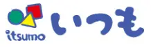いつも（フリーローン）のロゴ