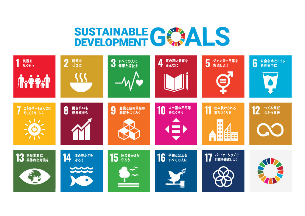 SDGs