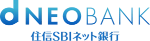 住信SBIネット銀行のロゴ