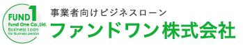ファンドワンのロゴ