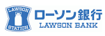 ローソン銀行のロゴ