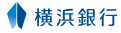 横浜銀行のロゴ