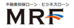 MRFのロゴ